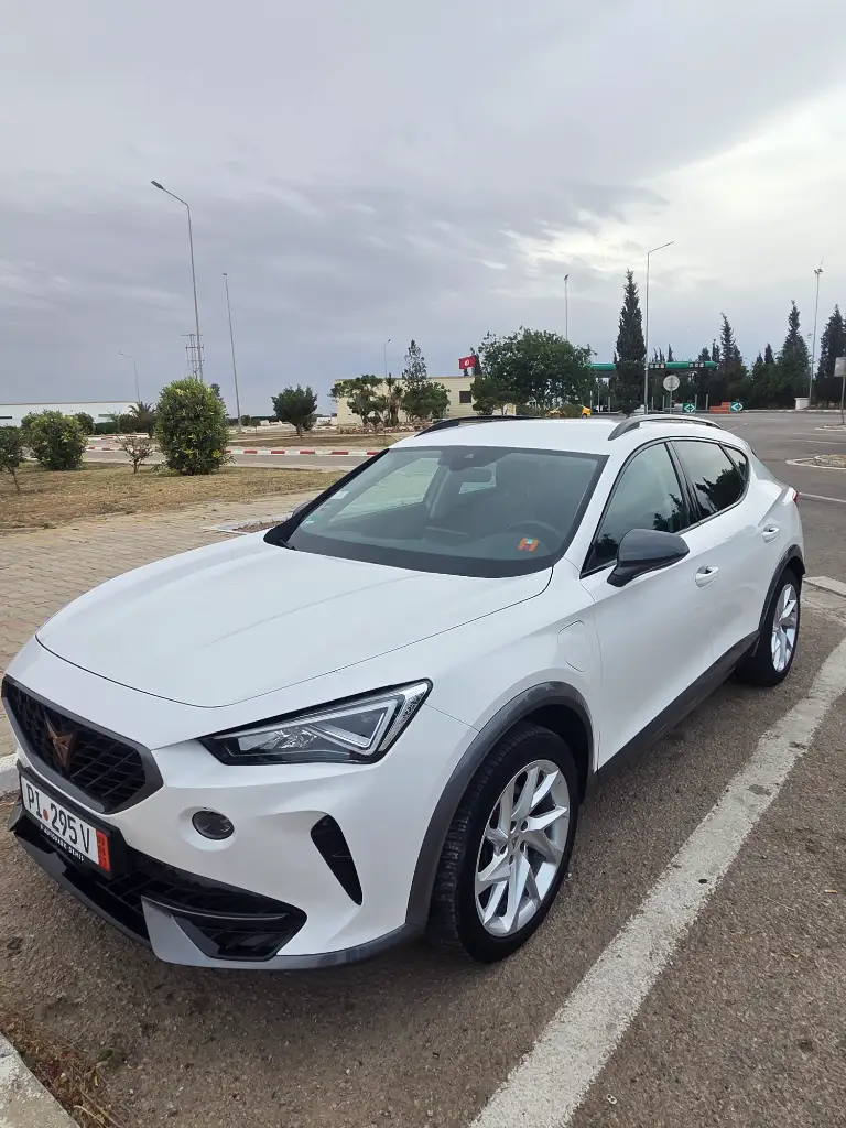 CUPRA Cupra Formentor - Photo 5