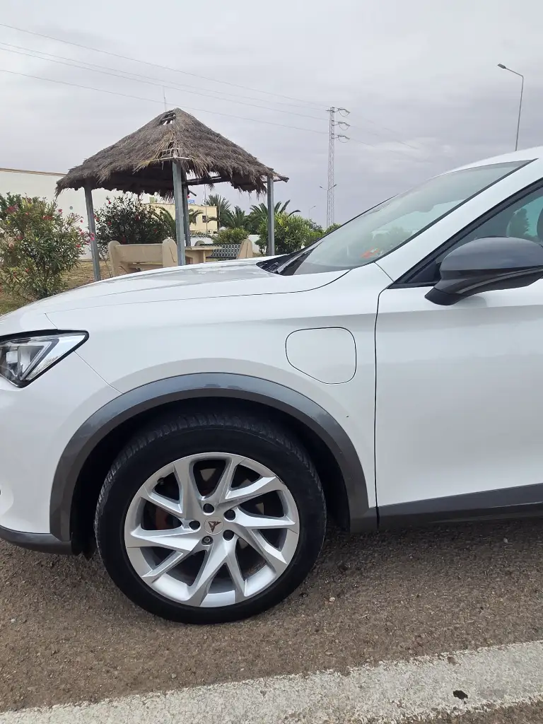 CUPRA Cupra Formentor - Photo 6