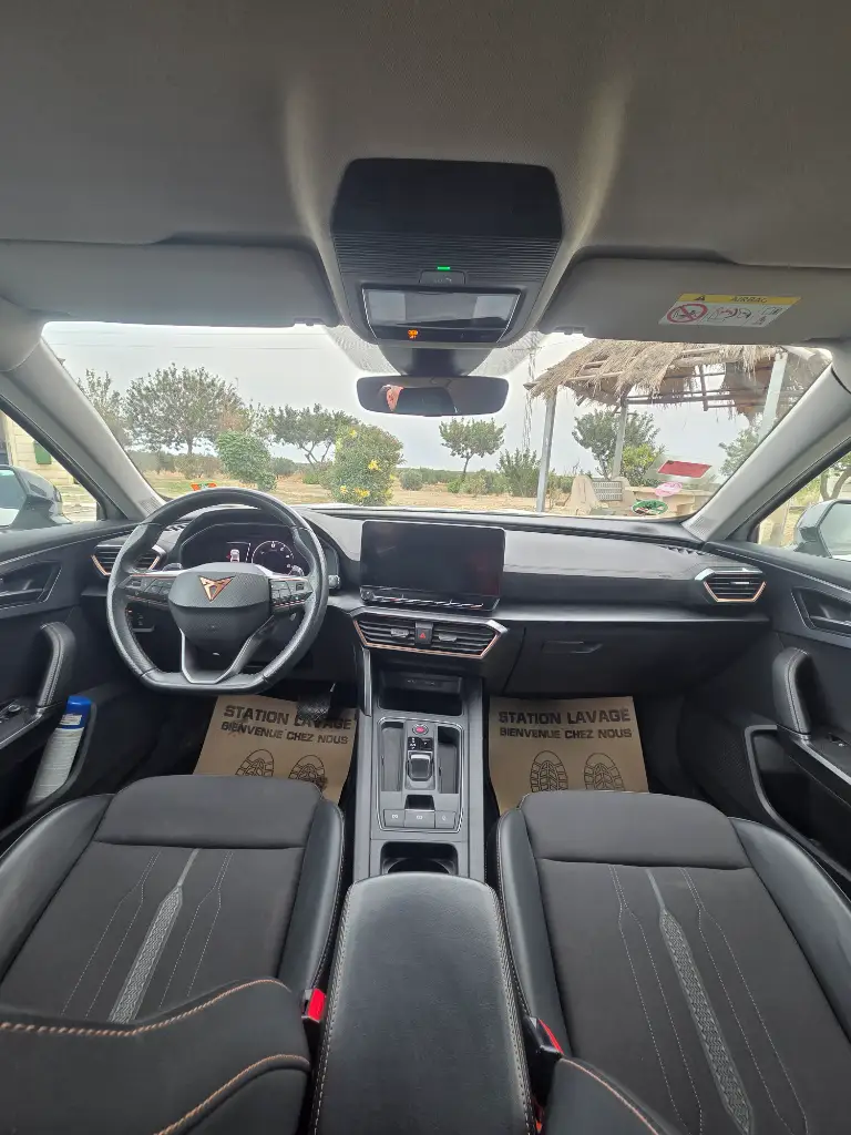 CUPRA Cupra Formentor - Photo 7
