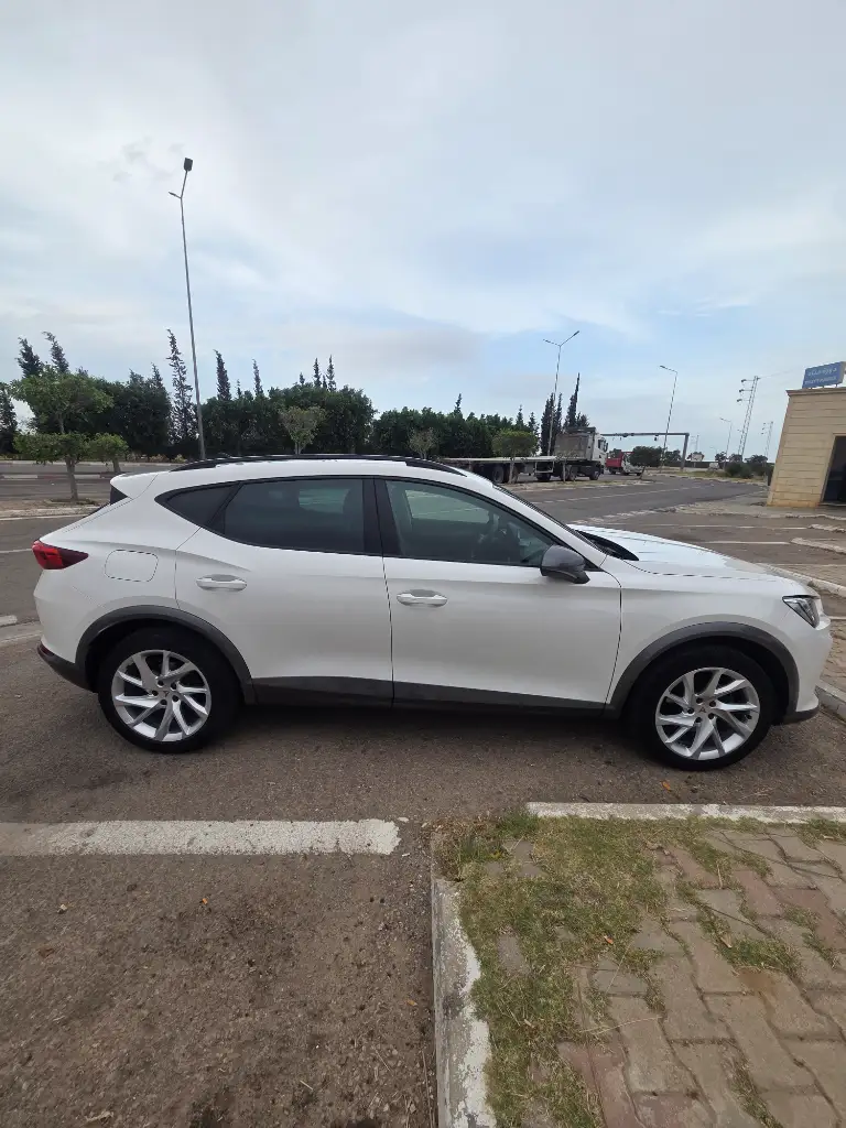 CUPRA Cupra Formentor - Photo 9