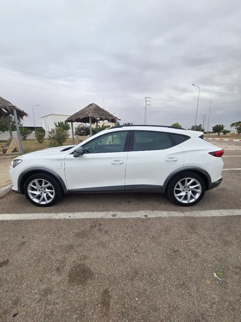 CUPRA Cupra Formentor - Photo 10