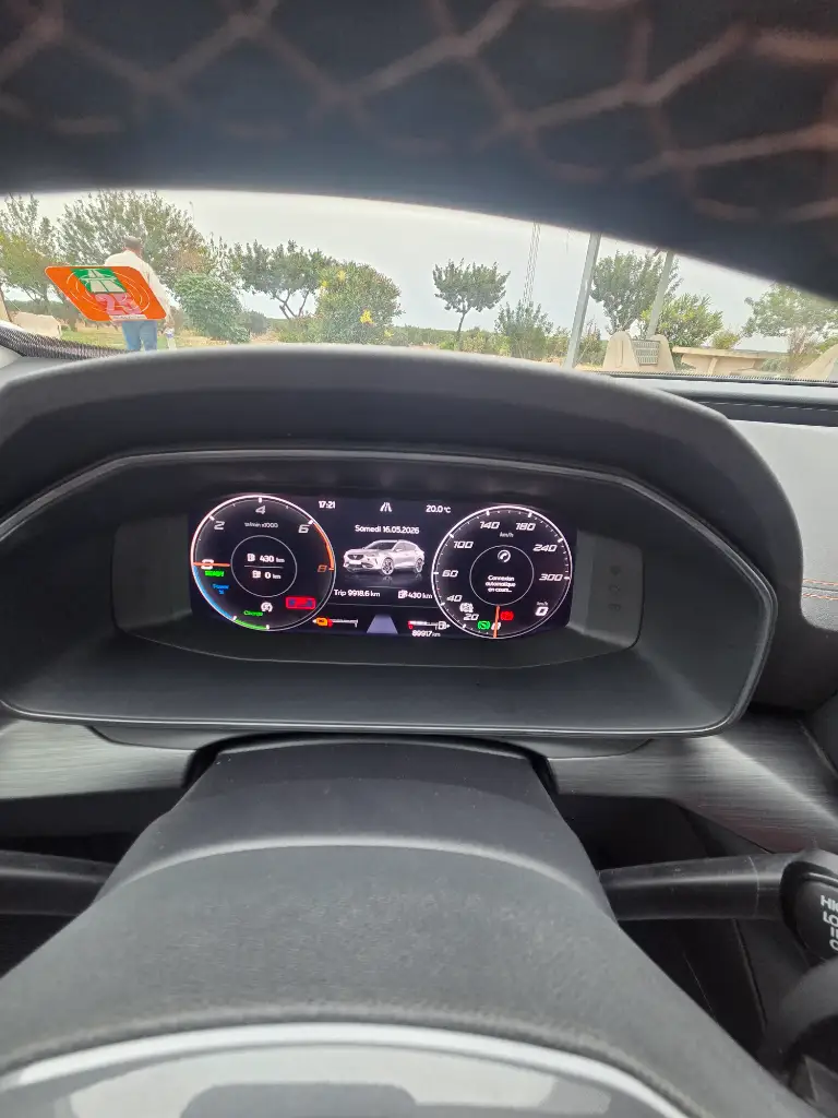 CUPRA Cupra Formentor - Photo 12