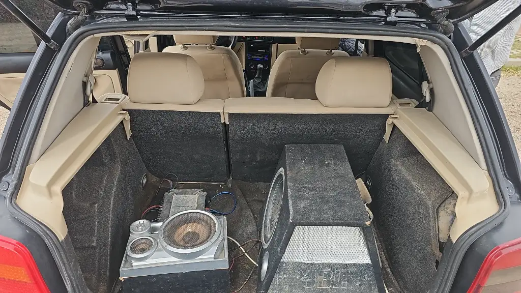 Volkswagen Golf - Photo 3