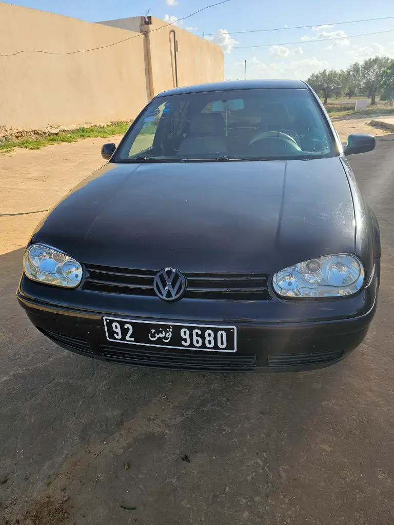 Volkswagen Golf 1999