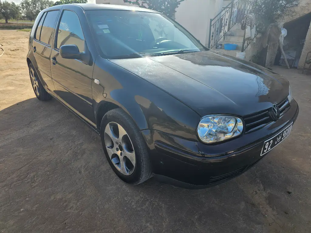 Volkswagen Golf - Photo 5