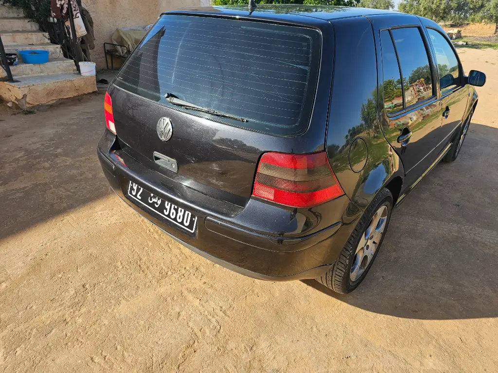 Volkswagen Golf - Photo 6
