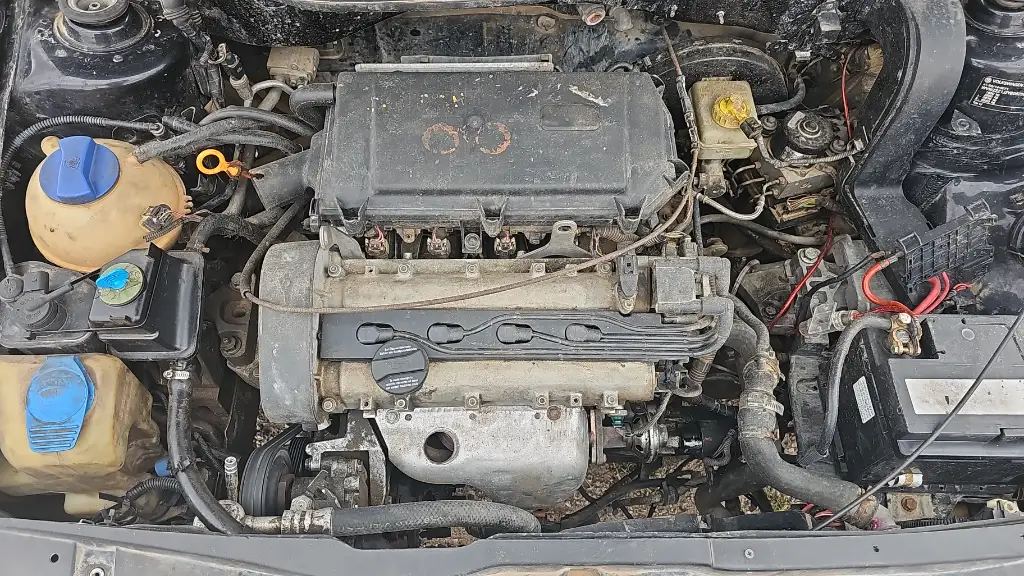 Volkswagen Golf - Photo 10