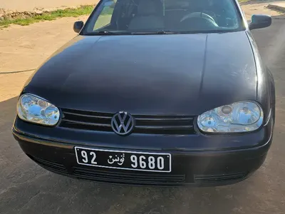 Volkswagen Golf 1999 242000 km