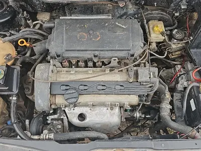 Volkswagen Golf - Photo 2