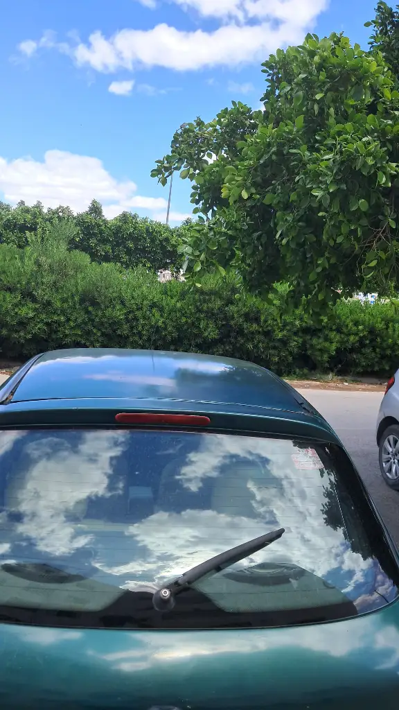 Peugeot 206 - Photo 3