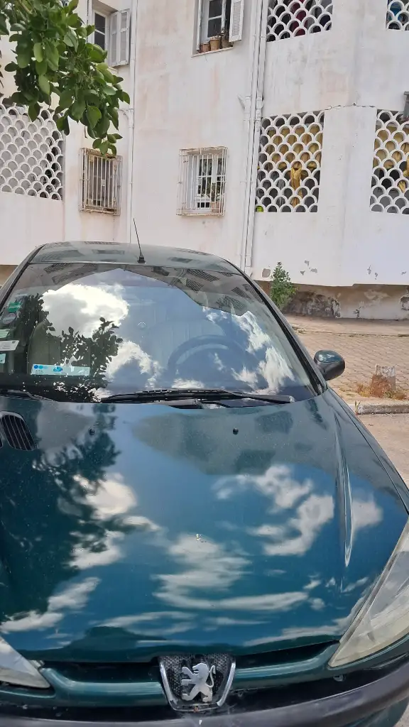 Peugeot 206 - Photo 4