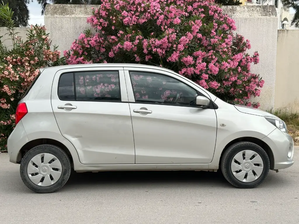 Suzuki Celerio - Photo 2