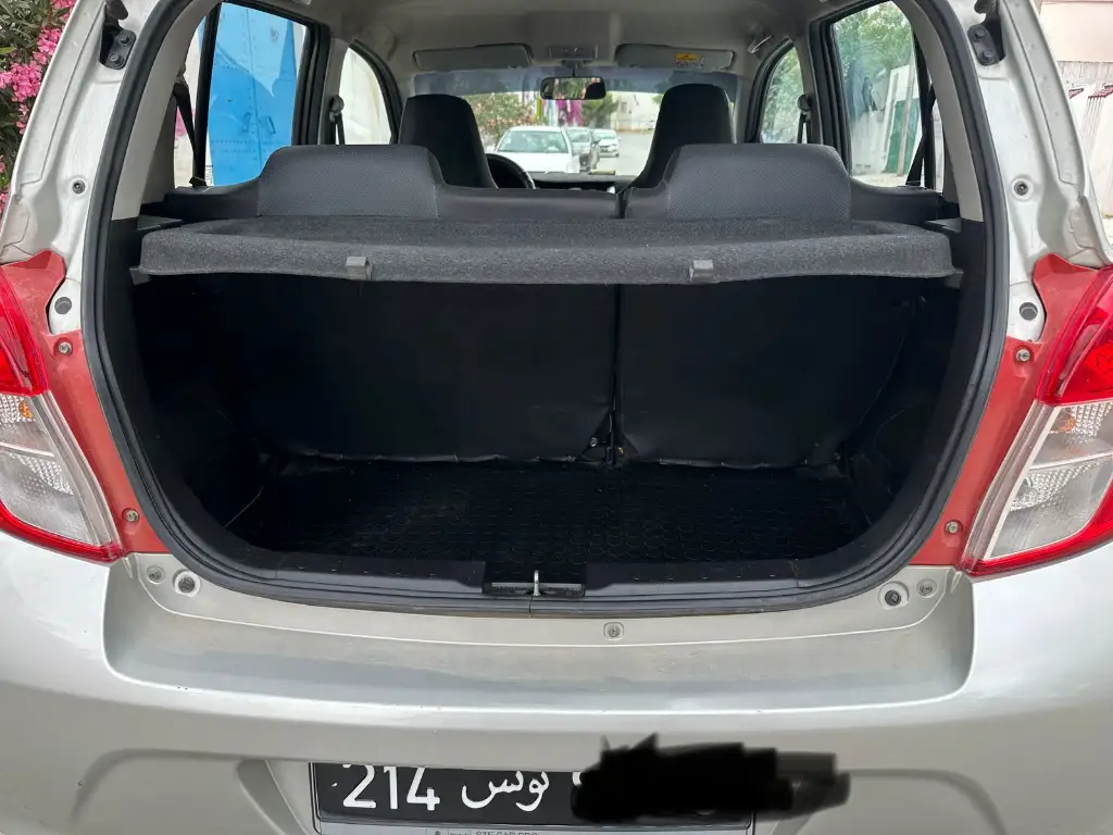 Suzuki Celerio - Photo 3