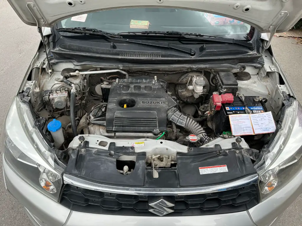Suzuki Celerio - Photo 8