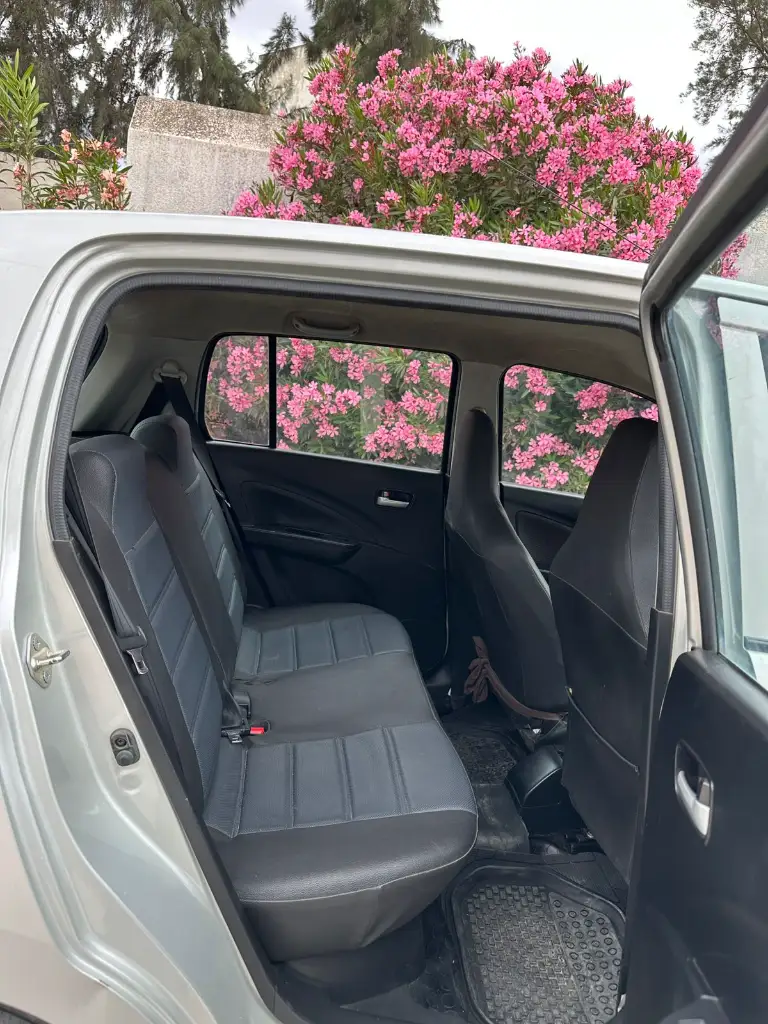 Suzuki Celerio - Photo 9