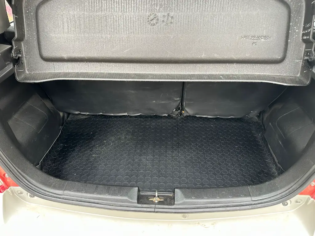 Suzuki Celerio - Photo 10
