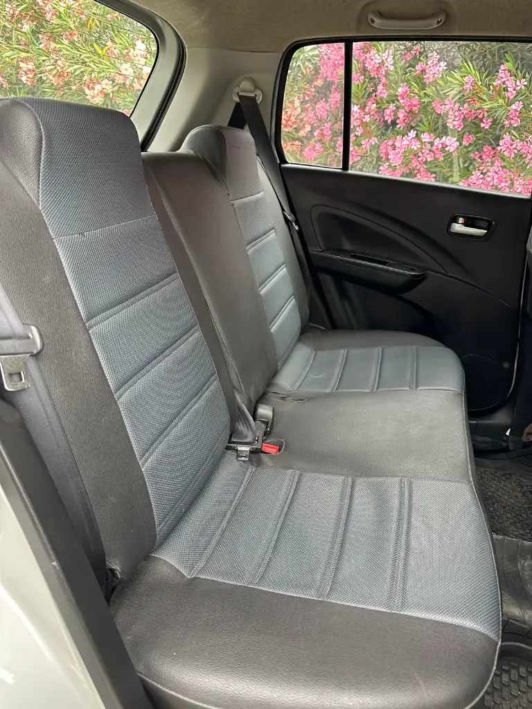 Suzuki Celerio - Photo 11