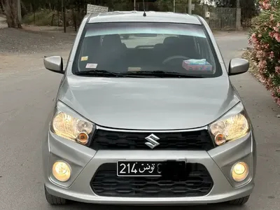Suzuki Celerio 2020 43700 km