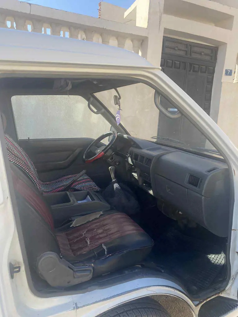 Mitsubishi Autres - Photo 9