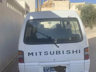 Mitsubishi Autres - Photo 10