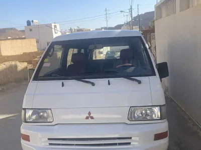 Mitsubishi Autres - Photo 9