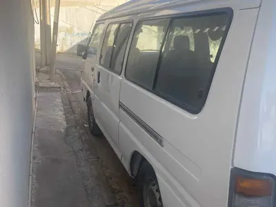 Mitsubishi Autres - Photo 7