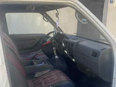 Mitsubishi Autres - Photo 3