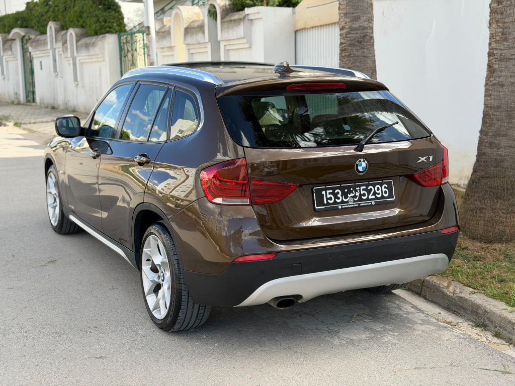 Bmw X1 - Photo 2