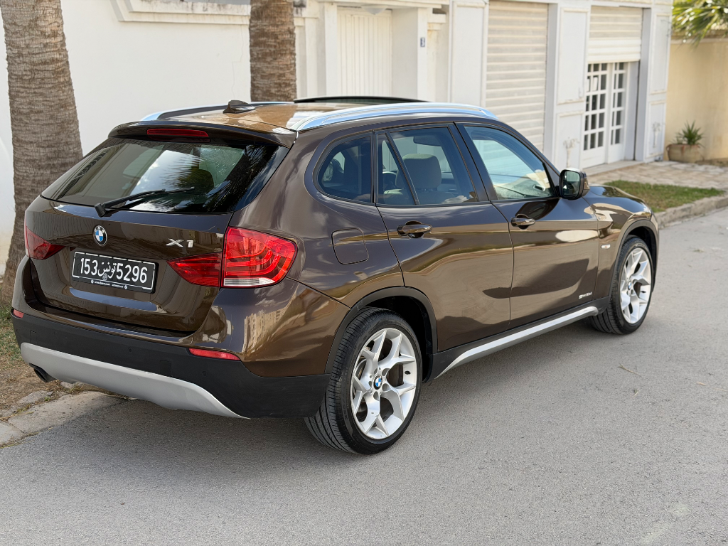 Bmw X1 - Photo 3