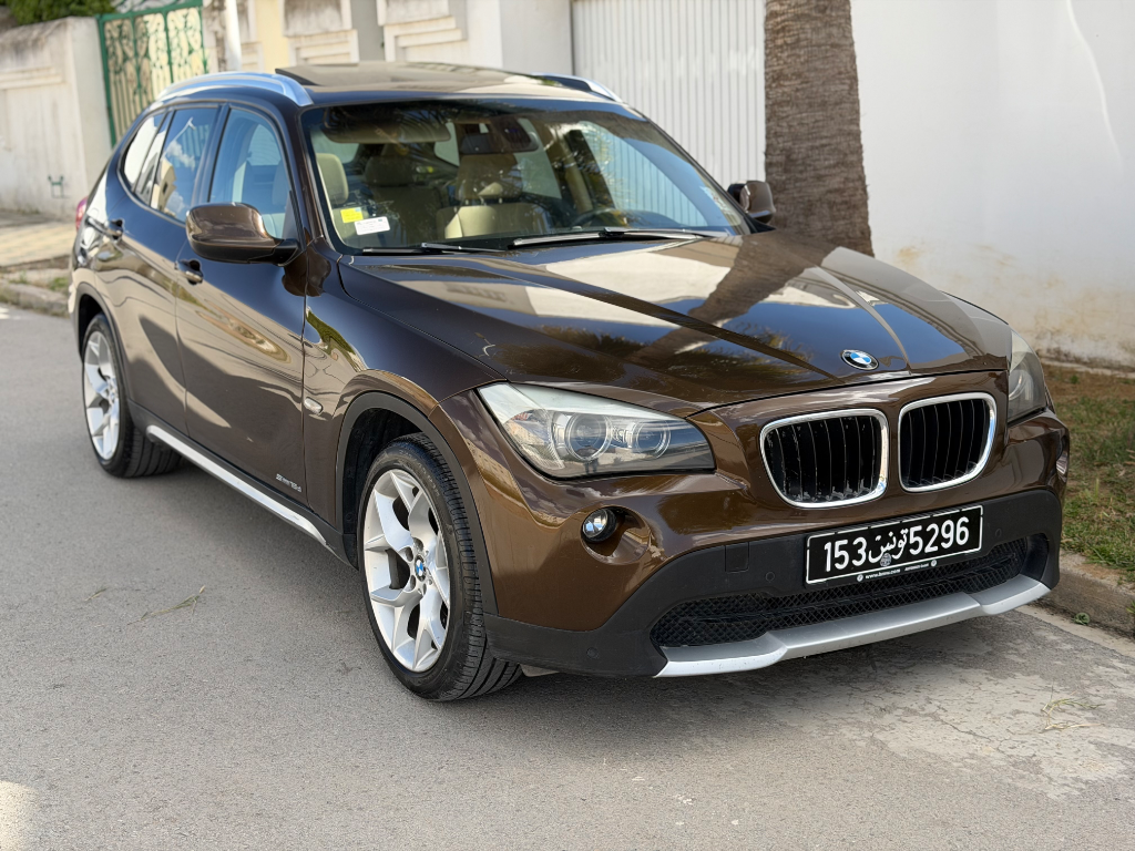 Bmw X1 - Photo 4