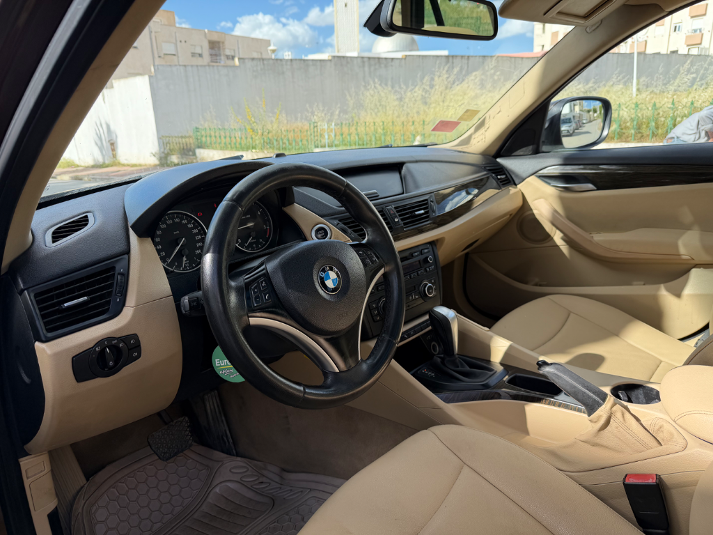Bmw X1 - Photo 5
