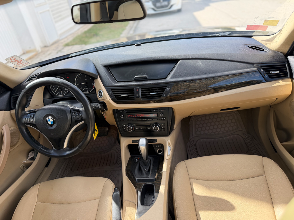 Bmw X1 - Photo 6
