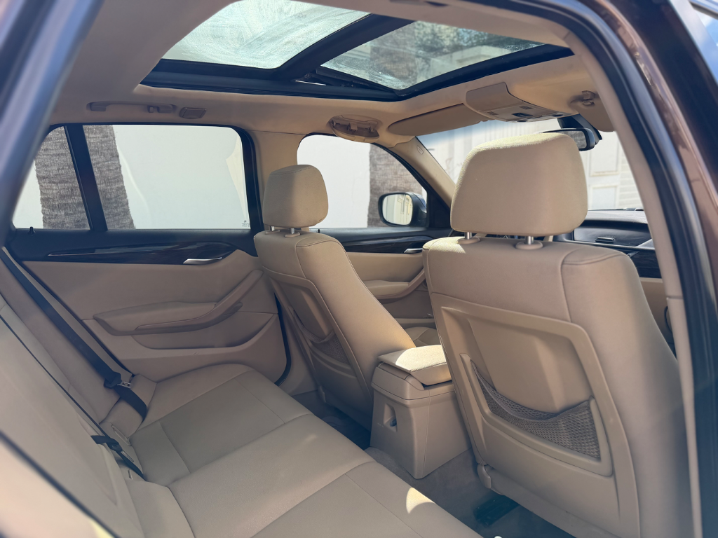 Bmw X1 - Photo 7