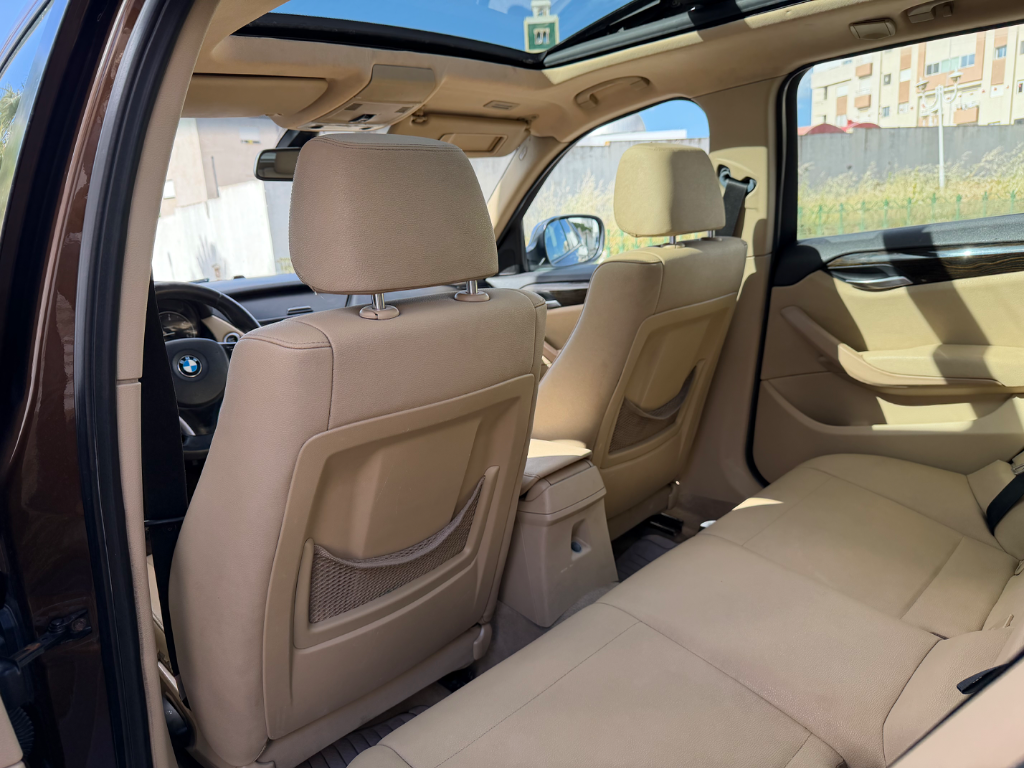 Bmw X1 - Photo 8