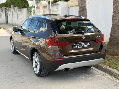 Bmw X1 - Photo 8