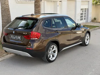 Bmw X1 - Photo 7