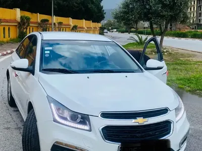 Chevrolet Cruze 2019 158000 km