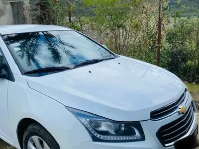 Chevrolet CRUZE - Photo 10