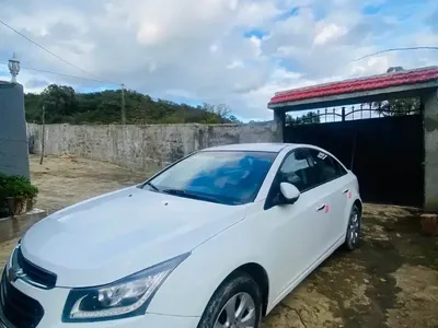 Chevrolet CRUZE - Photo 8