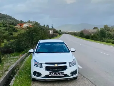 Chevrolet CRUZE - Photo 6