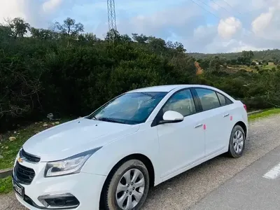 Chevrolet CRUZE - Photo 5