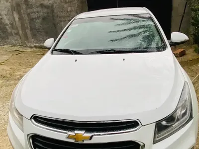 Chevrolet CRUZE - Photo 4