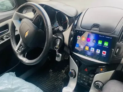 Chevrolet CRUZE - Photo 3