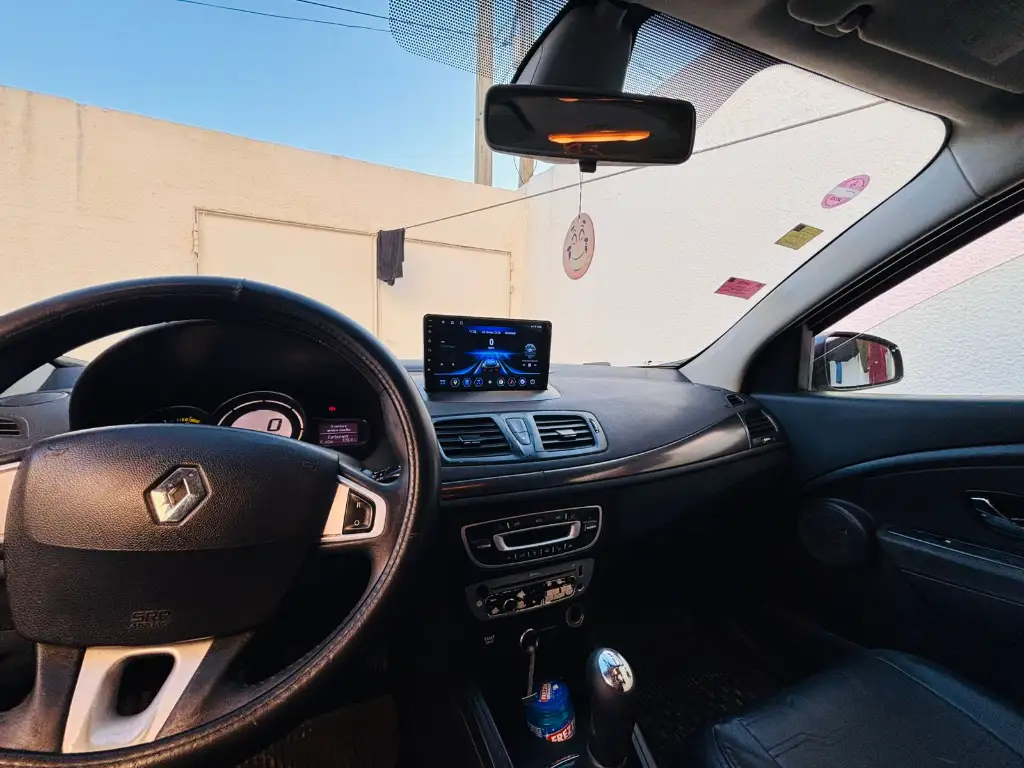 Renault Megane - Photo 3