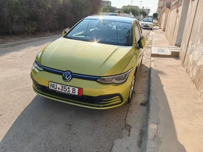 Volkswagen Golf 8 2020 128000 km