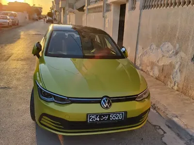 Volkswagen Golf 8 - Photo 8