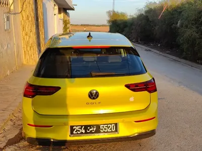 Volkswagen Golf 8 - Photo 6