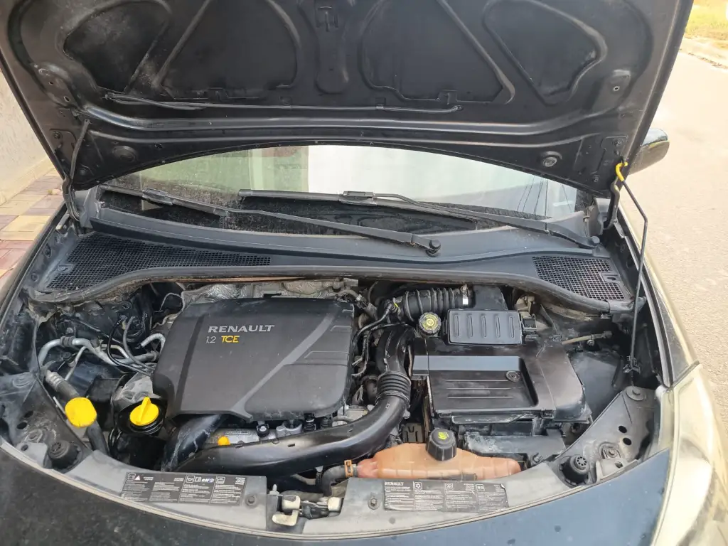 Renault Clio - Photo 3