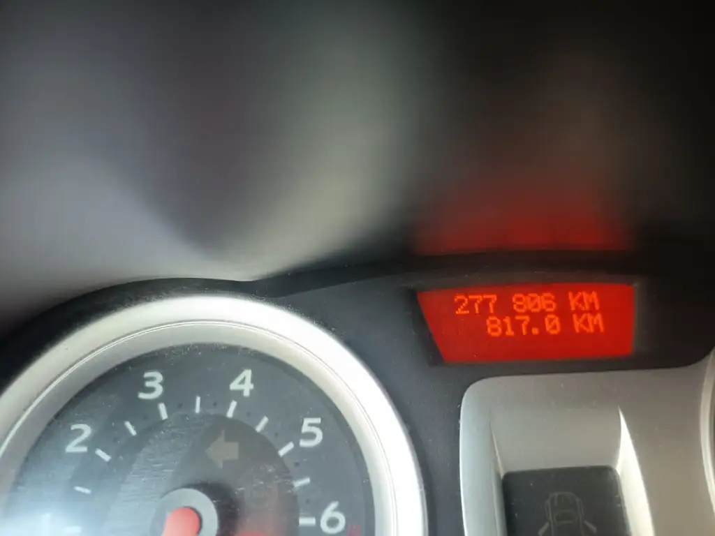 Renault Clio - Photo 7