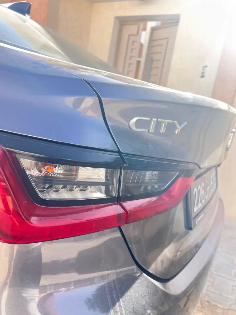 Honda AUTRE - Photo 3